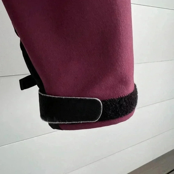 Columbia Women’s Titanium‎ Full Zip Polyester Lined Jacket Size Medium - Picture 8 of 8